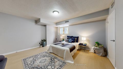 Photo 25 at 203 - 40 Chichester Place, L'Amoreaux, Toronto