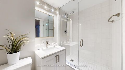 Photo 28 at 203 - 40 Chichester Place, L'Amoreaux, Toronto