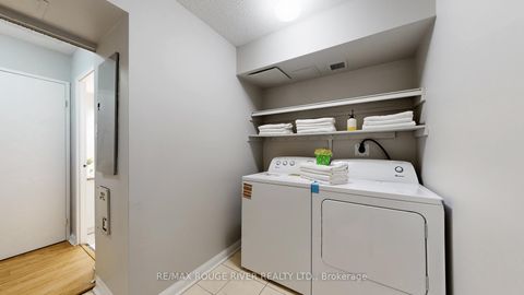 Photo 33 at 203 - 40 Chichester Place, L'Amoreaux, Toronto