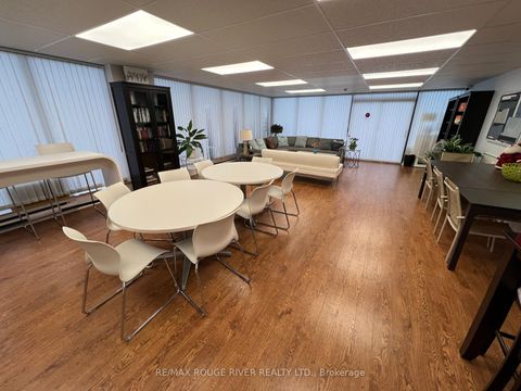 Photo 41 at 203 - 40 Chichester Place, L'Amoreaux, Toronto