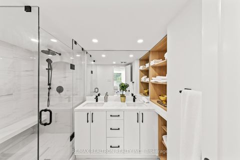 Photo 21 at 210 - 7300 Yonge Street, Yorkhill, Vaughan