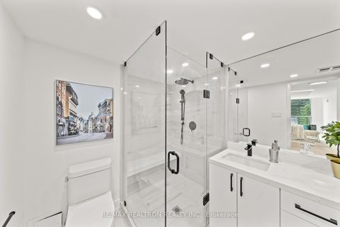 Photo 23 at 210 - 7300 Yonge Street, Yorkhill, Vaughan