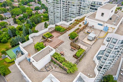 Photo 28 at 210 - 7300 Yonge Street, Yorkhill, Vaughan