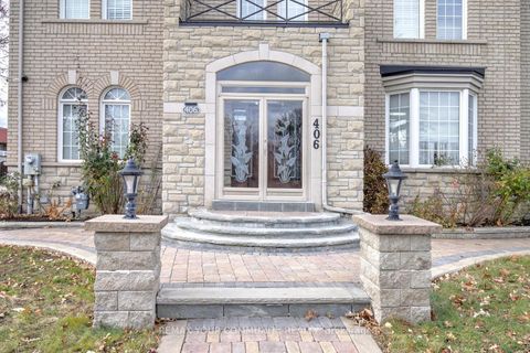Photo 3 at 406 Staines Road, Rouge E11, Toronto