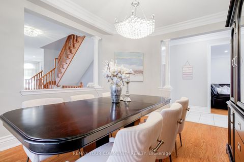 Photo 10 at 406 Staines Road, Rouge E11, Toronto