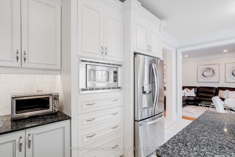 Photo 13 at 406 Staines Road, Rouge E11, Toronto