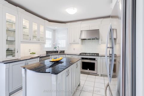 Photo 15 at 406 Staines Road, Rouge E11, Toronto