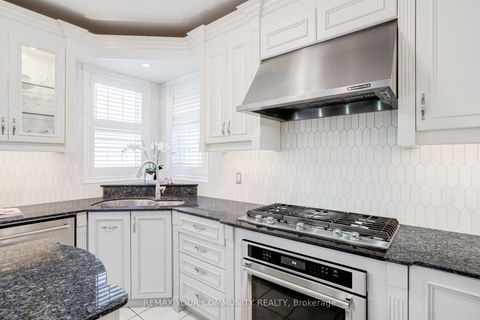 Photo 16 at 406 Staines Road, Rouge E11, Toronto