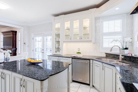 Photo 17 at 406 Staines Road, Rouge E11, Toronto