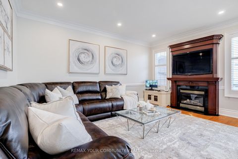 Photo 21 at 406 Staines Road, Rouge E11, Toronto