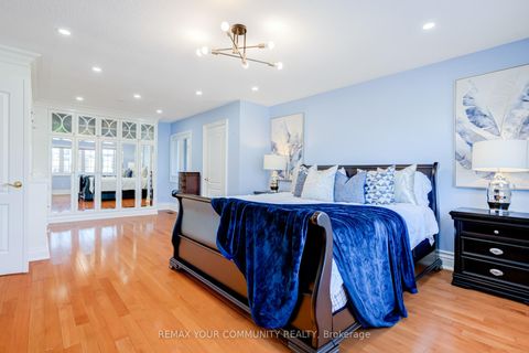 Photo 24 at 406 Staines Road, Rouge E11, Toronto