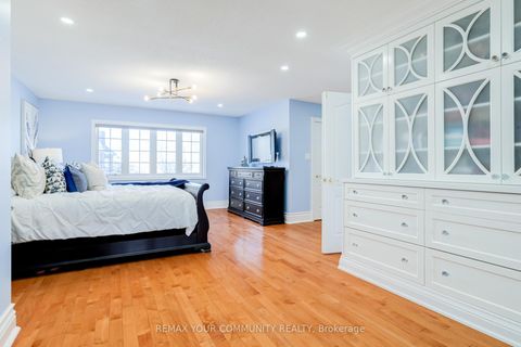 Photo 25 at 406 Staines Road, Rouge E11, Toronto