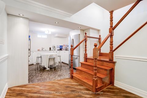 Photo 34 at 406 Staines Road, Rouge E11, Toronto