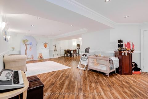 Photo 40 at 406 Staines Road, Rouge E11, Toronto