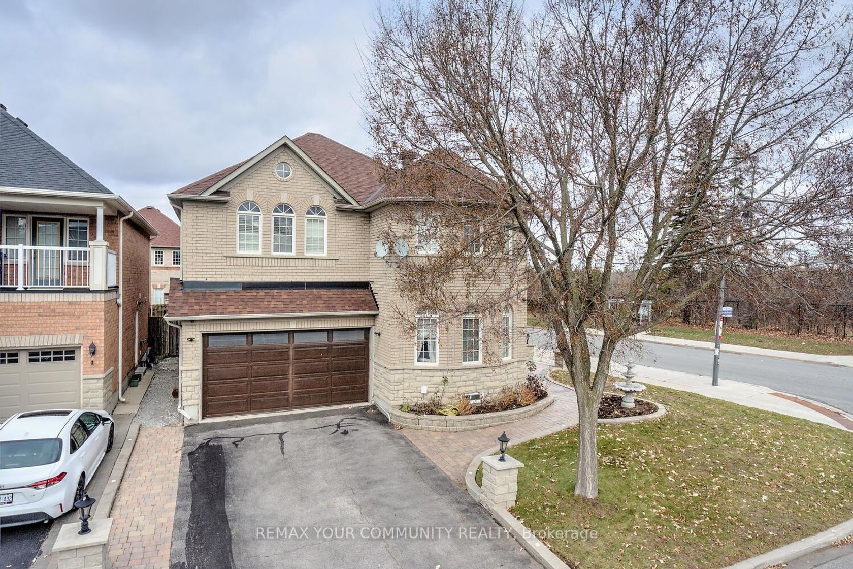 406 Staines Road, Rouge E11, Toronto 