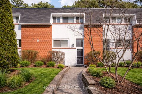 Photo 0 at 17 - 90 George Henry Boulevard, Henry Farm, Toronto