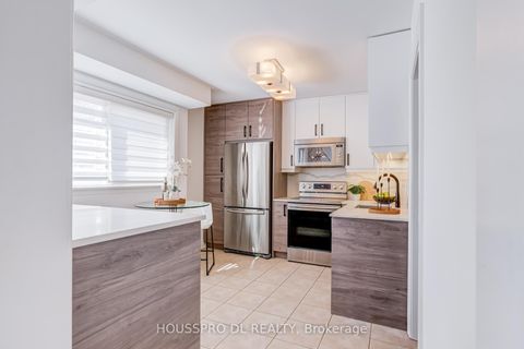 Photo 3 at 17 - 90 George Henry Boulevard, Henry Farm, Toronto