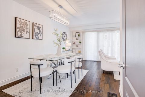 Photo 8 at 17 - 90 George Henry Boulevard, Henry Farm, Toronto