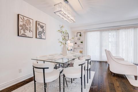 Photo 9 at 17 - 90 George Henry Boulevard, Henry Farm, Toronto