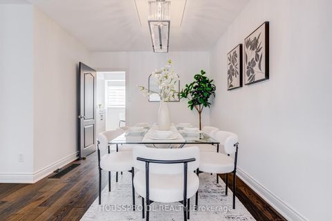 Photo 10 at 17 - 90 George Henry Boulevard, Henry Farm, Toronto