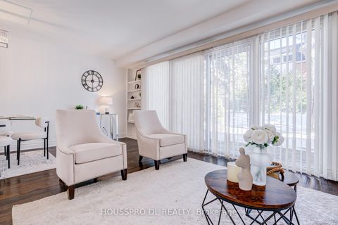 Photo 14 at 17 - 90 George Henry Boulevard, Henry Farm, Toronto