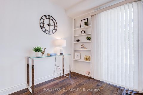 Photo 15 at 17 - 90 George Henry Boulevard, Henry Farm, Toronto