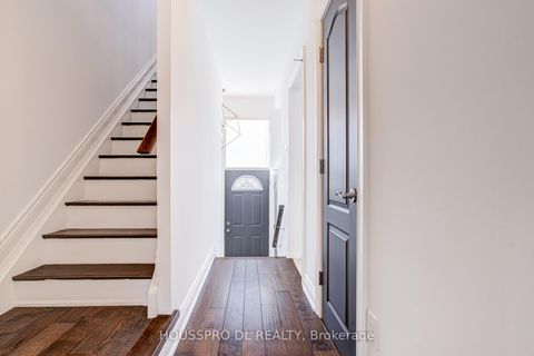 Photo 16 at 17 - 90 George Henry Boulevard, Henry Farm, Toronto