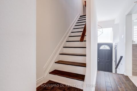 Photo 19 at 17 - 90 George Henry Boulevard, Henry Farm, Toronto