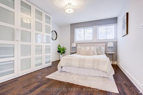 Photo 21 at 17 - 90 George Henry Boulevard, Henry Farm, Toronto