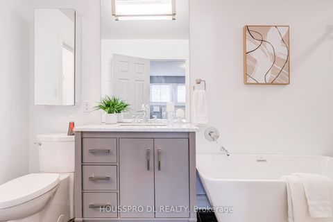 Photo 23 at 17 - 90 George Henry Boulevard, Henry Farm, Toronto