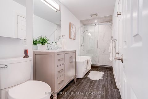 Photo 26 at 17 - 90 George Henry Boulevard, Henry Farm, Toronto