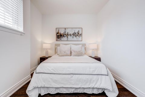 Photo 30 at 17 - 90 George Henry Boulevard, Henry Farm, Toronto