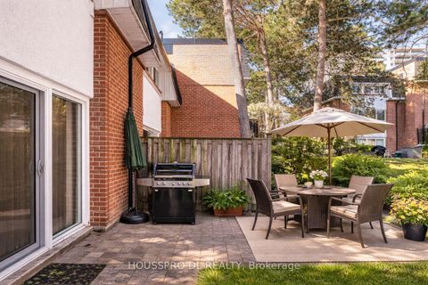 Photo 36 at 17 - 90 George Henry Boulevard, Henry Farm, Toronto