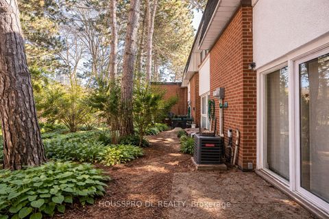 Photo 38 at 17 - 90 George Henry Boulevard, Henry Farm, Toronto