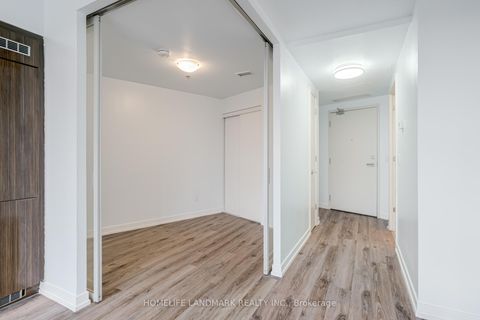 Photo 7 at 912 - 90 Glen Everest Road, Cliffside, Toronto