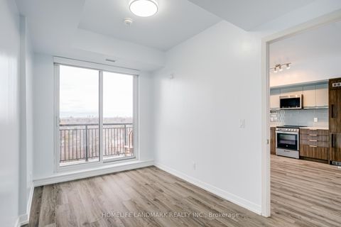 Photo 14 at 912 - 90 Glen Everest Road, Cliffside, Toronto