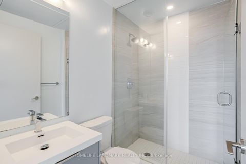 Photo 16 at 912 - 90 Glen Everest Road, Cliffside, Toronto