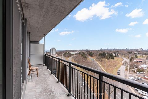 Photo 23 at 912 - 90 Glen Everest Road, Cliffside, Toronto