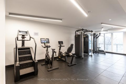 Photo 27 at 912 - 90 Glen Everest Road, Cliffside, Toronto