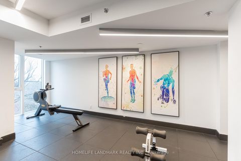 Photo 28 at 912 - 90 Glen Everest Road, Cliffside, Toronto