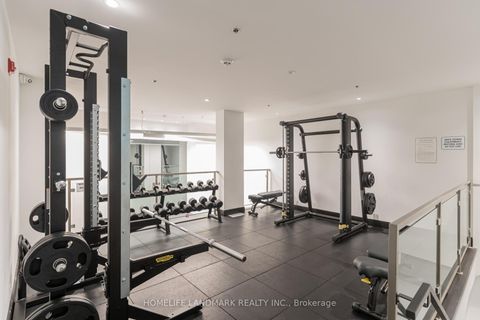 Photo 29 at 912 - 90 Glen Everest Road, Cliffside, Toronto