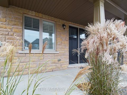 Photo 1 at 2344 Dobbinton Street, Windfields, Oshawa