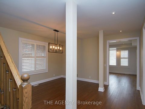 Photo 3 at 2344 Dobbinton Street, Windfields, Oshawa