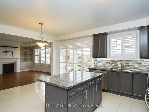 Photo 11 at 2344 Dobbinton Street, Windfields, Oshawa