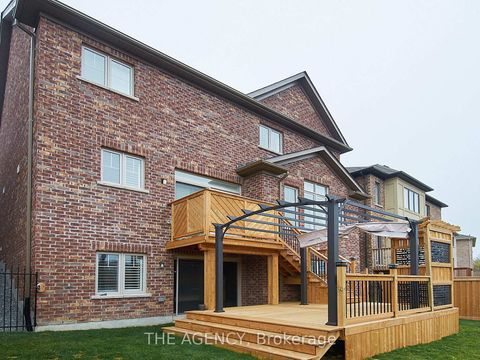 Photo 39 at 2344 Dobbinton Street, Windfields, Oshawa