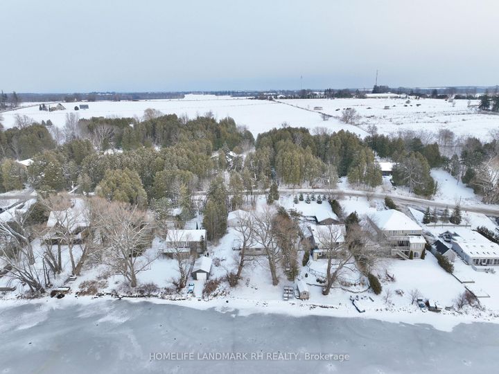 Photo 1 at 260 Portview Road, Rural Scugog, Scugog