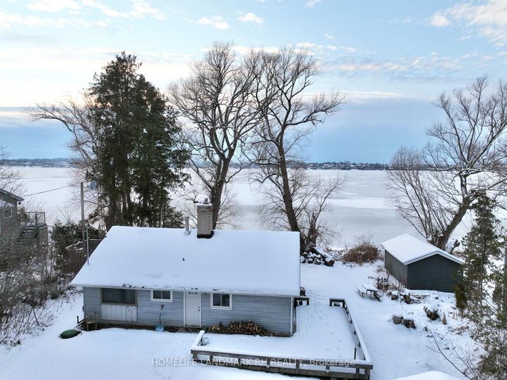 Photo 3 at 260 Portview Road, Rural Scugog, Scugog
