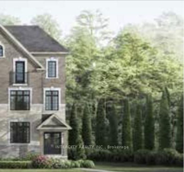 Photo 0 at BLK 2 - TH 8 Acorn Trail, Georgetown, Halton Hills