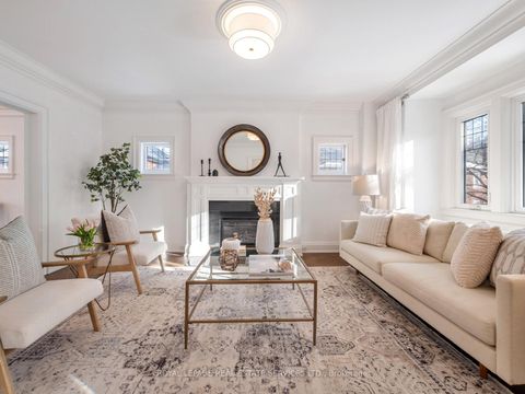 Photo 6 at 387 Kennedy Avenue, High Park North, Toronto