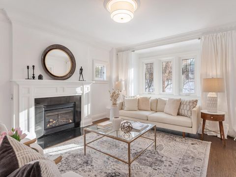 Photo 7 at 387 Kennedy Avenue, High Park North, Toronto